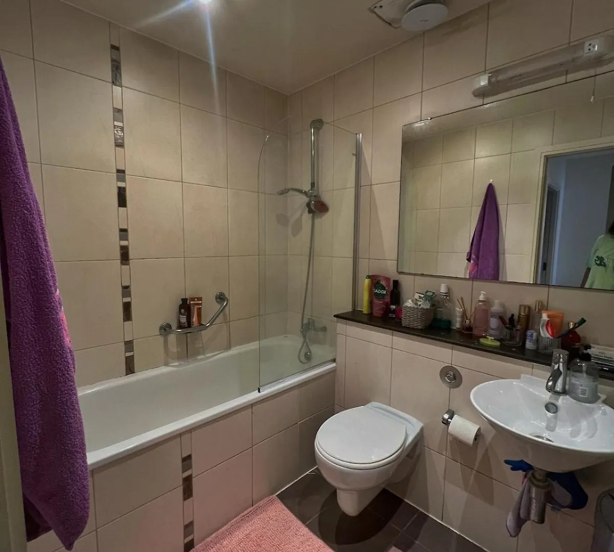 Cozy Stay In A Quiet Area Δουβλίνο Διαμέρισμα