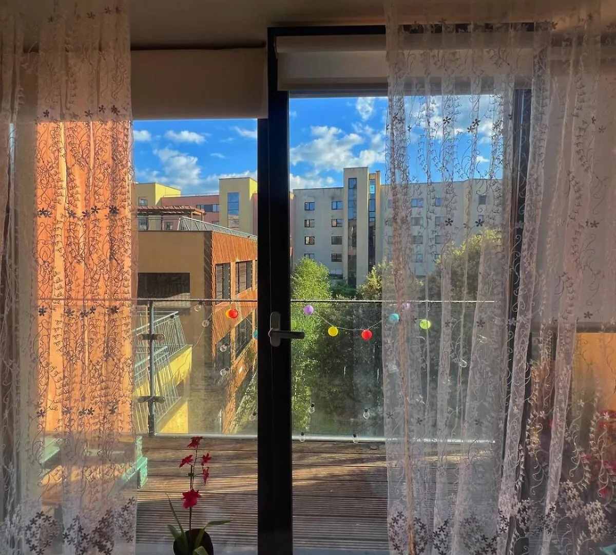 Cozy Stay In A Quiet Area Dublin