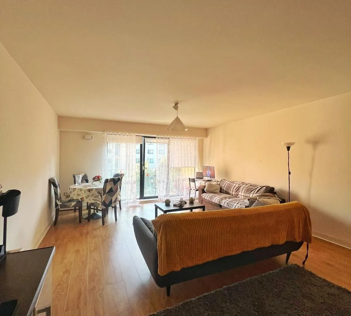 Cozy Stay In A Quiet Area Dublin Apartmán