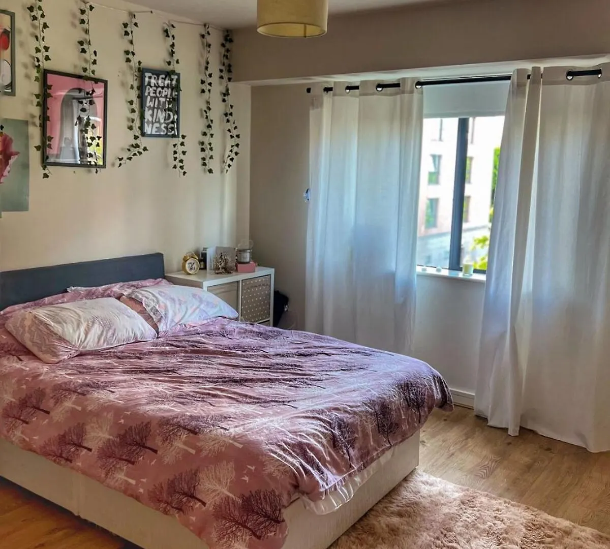 Apartmán Cozy Stay In A Quiet Area Dublin Irsko